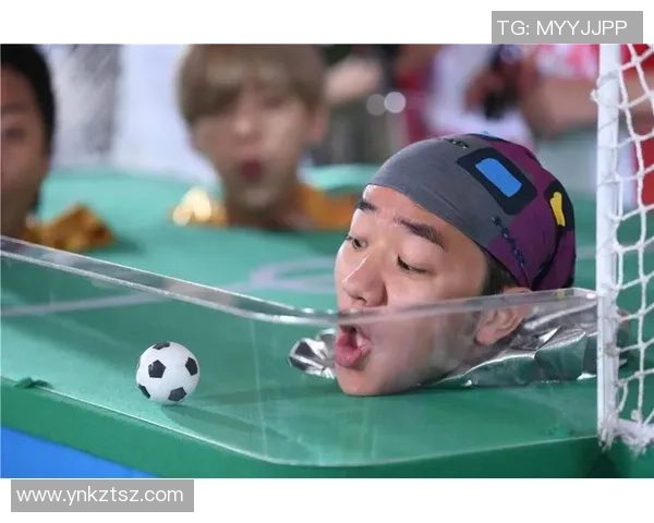 曾在跑男中展现风采的足球明星们的精彩瞬间与幕后故事