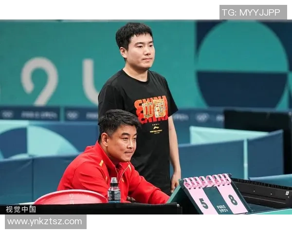 武汉乒乓球队在邀请赛中的状态表现分析与未来展望