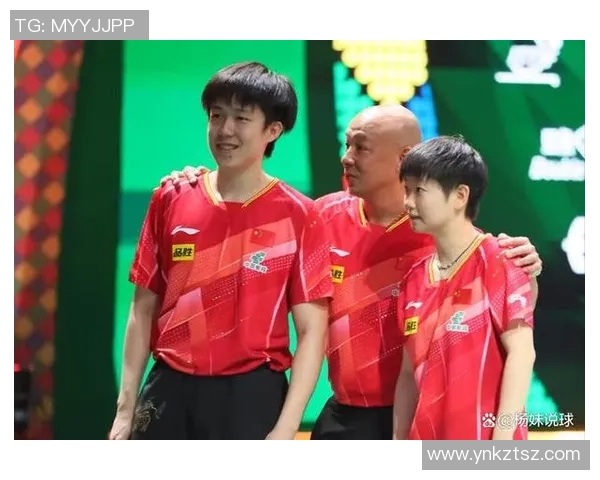 深圳乒乓球队在奥运会上的默契配合与精彩表现分析