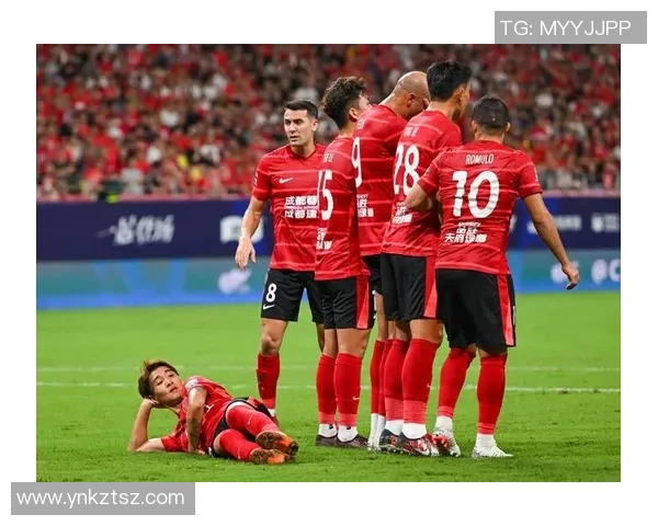 大师赛特别报道：成都足球队的突破历程