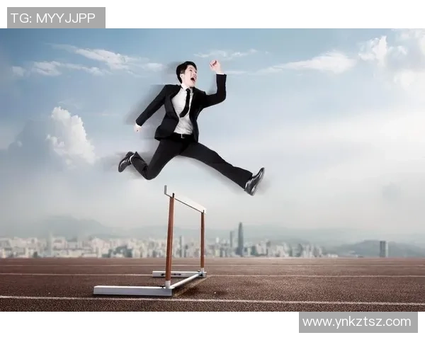 深度对话：杨军的极限运动人生