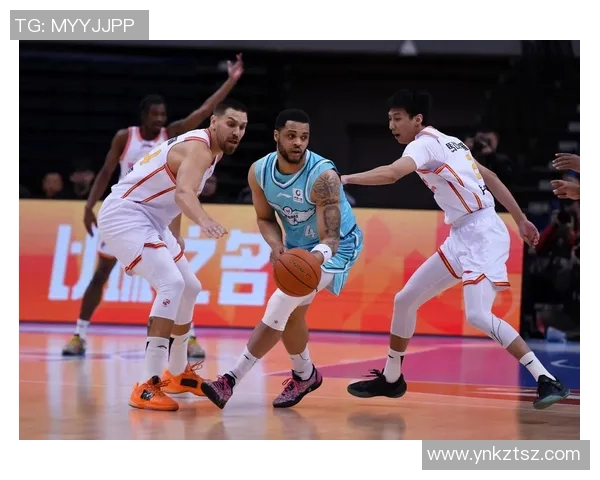 篮球评论：深圳篮球队的边路渗透得失