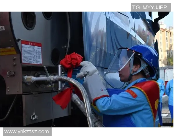 重磅专题：LNG的反击革新_2