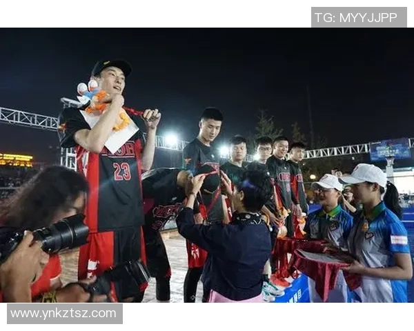 重磅专题：武汉极限运动队的节奏革新